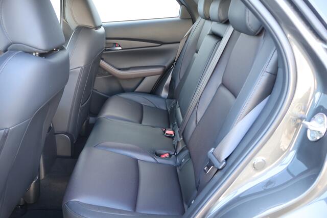 Mazda CX-30 2.0 e-SkyActiv-X M Hybrid Comfort