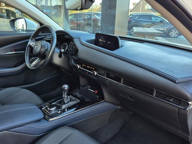 Mazda CX-30 SKYACTIV-X 180 6MT 2WD COMFORT / Trekhaak