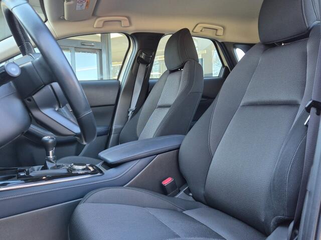 Mazda CX-30 SKYACTIV-X 180 6MT 2WD COMFORT / Trekhaak