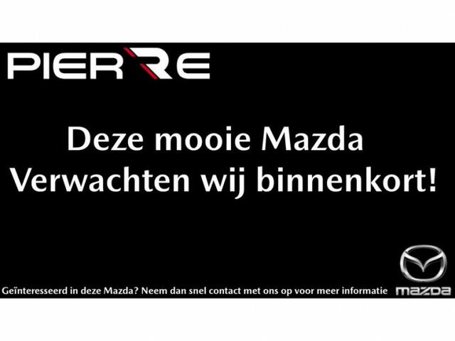 Mazda CX-30 2.0 e-SkyActiv-X M Hybrid Exclusive-line | DESIGN PACK | DRIVER PACK | SOUND PACK