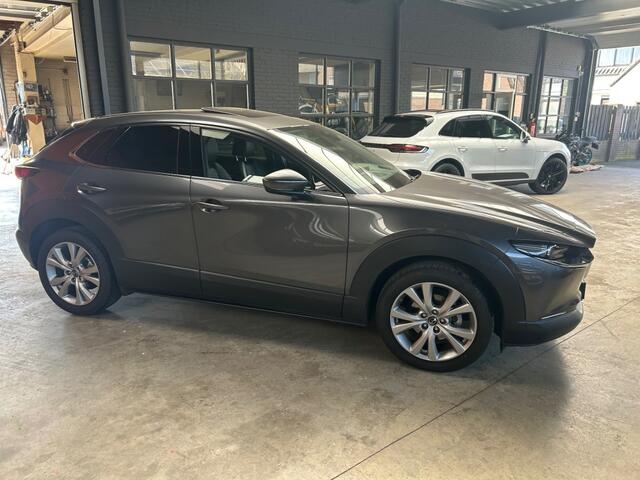 Mazda CX-30 2.0 SA-X LUXURY / Schuifkantel / Leder / 360camera