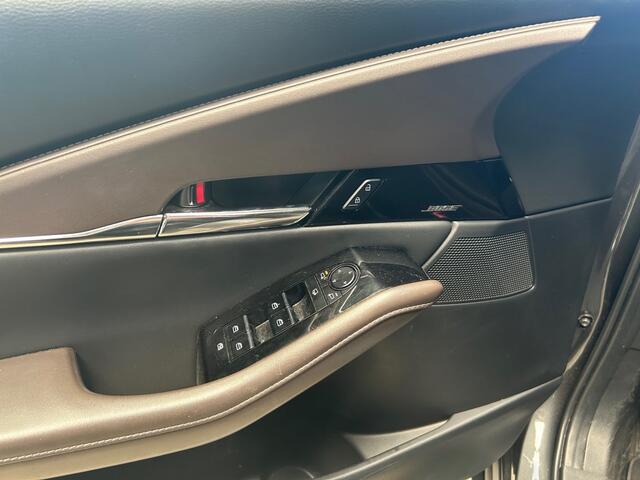 Mazda CX-30 2.0 SA-X LUXURY / Schuifkantel / Leder / 360camera