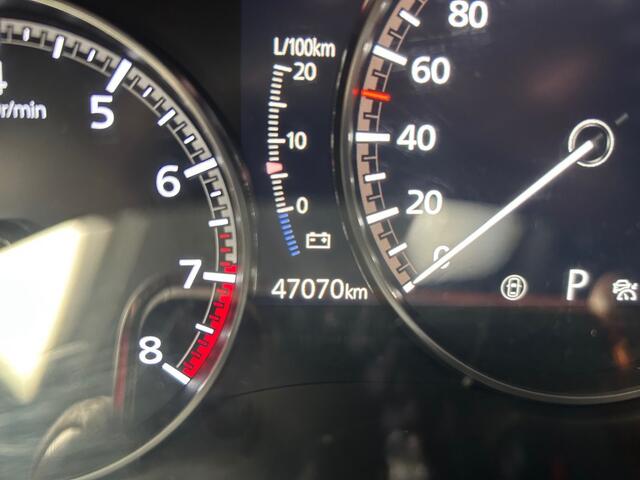 Mazda CX-30 2.0 SA-X LUXURY / Schuifkantel / Leder / 360camera