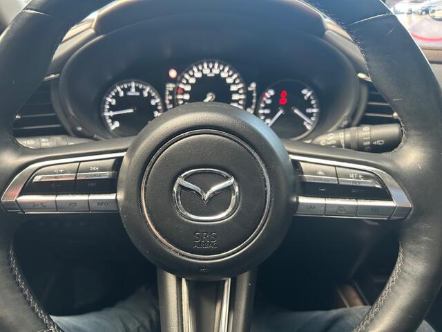Mazda CX-30 2.0 SA-X LUXURY / Schuifkantel / Leder / 360camera