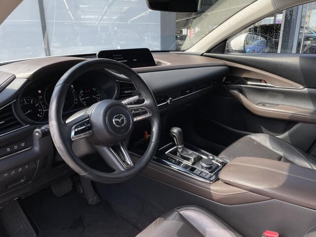 Mazda CX-30 2.0 SA-X Luxury 180PK | Bose | Luxe leder | Camera |