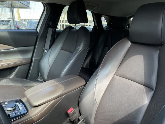 Mazda CX-30 2.0 SA-X Luxury 180PK | Bose | Luxe leder | Camera |