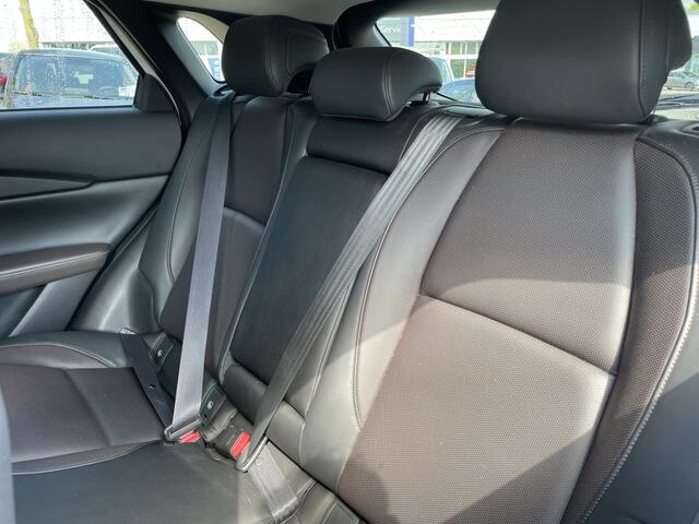 Mazda CX-30 2.0 SA-X Luxury 180PK | Bose | Luxe leder | Camera |
