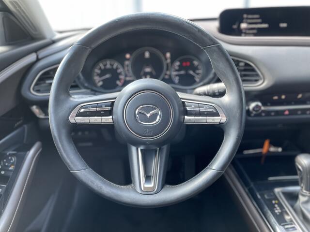 Mazda CX-30 2.0 SA-X Luxury 180PK | Bose | Luxe leder | Camera |