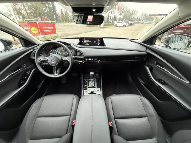 Mazda CX-30 2.0 e-SkyActiv-X M Hybrid Homura | DEMO |