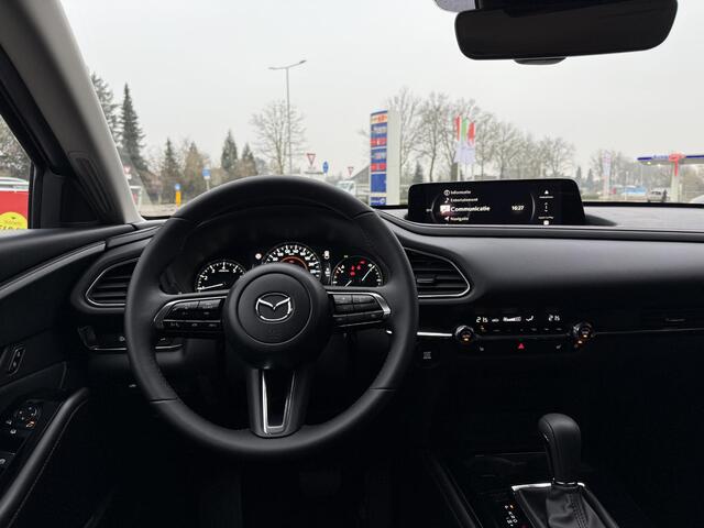 Mazda CX-30 2.0 e-SkyActiv-X M Hybrid Homura | DEMO |
