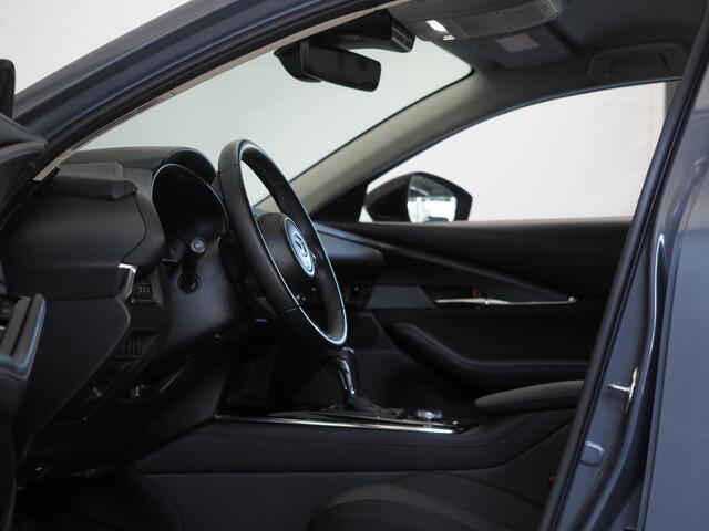 Mazda CX-30 2.0 e-SkyActiv-X M Hybrid Homura