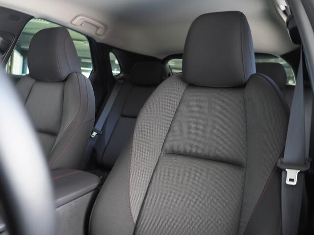 Mazda CX-30 2.0 e-SkyActiv-X M Hybrid Homura