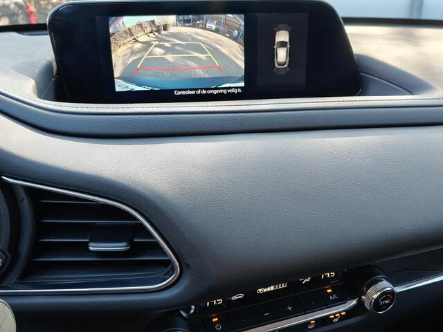 Mazda CX-30 2.0 e-SkyActiv-G, CAMERA / STUUR/STOELVERWARMING / APPLE CARPLAY