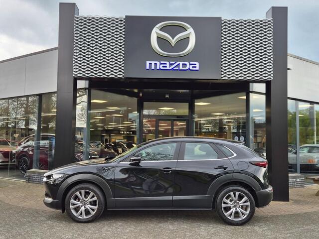 Mazda CX-30 E-SKYACTIV-G 122 6AT COMFORT / Carplay