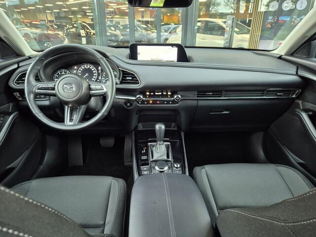 Mazda CX-30 E-SKYACTIV-G 122 6AT COMFORT / Carplay