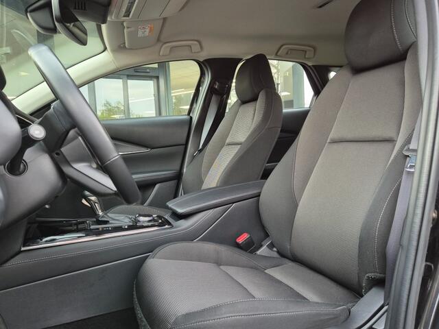 Mazda CX-30 E-SKYACTIV-G 122 6AT COMFORT / Carplay