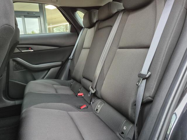 Mazda CX-30 E-SKYACTIV-G 122 6AT COMFORT / Carplay