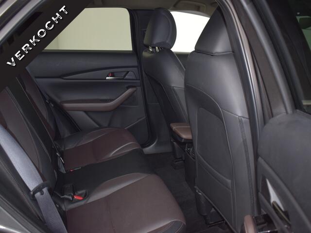Mazda CX-30 186PK Luxury Leder Navi Camera