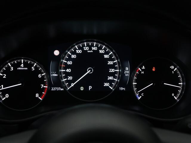 Mazda CX-30 2.0 e-SkyActiv-G M Hybrid Homura automaat | Carplay | Stoelverwarming | Camera |