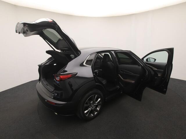 Mazda CX-30 2.0 e-SkyActiv-X Luxury i-Activesense : dealer onderhouden