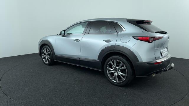 Mazda CX-30 2.0 e-SkyActiv-X M Hybrid Comfort Automaat | Trekhaak | Bose Audio