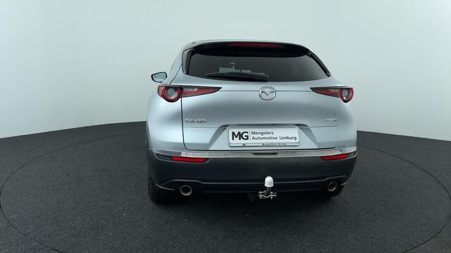 Mazda CX-30 2.0 e-SkyActiv-X M Hybrid Comfort Automaat | Trekhaak | Bose Audio