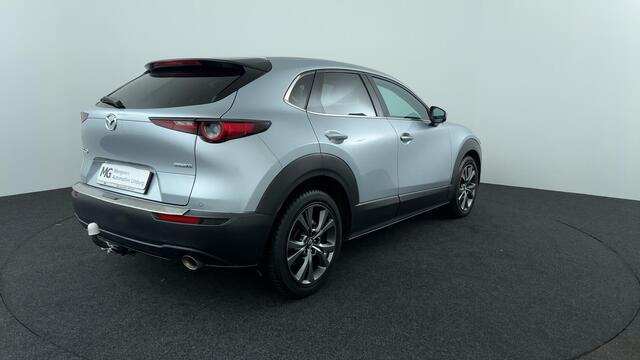 Mazda CX-30 2.0 e-SkyActiv-X M Hybrid Comfort Automaat | Trekhaak | Bose Audio