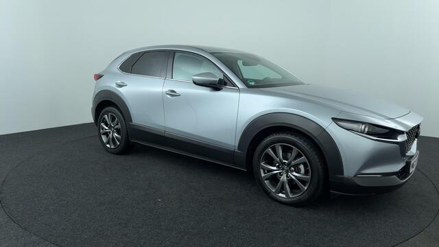 Mazda CX-30 2.0 e-SkyActiv-X M Hybrid Comfort Automaat | Trekhaak | Bose Audio
