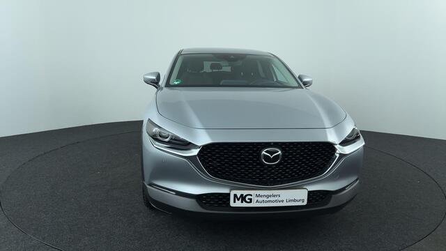 Mazda CX-30 2.0 e-SkyActiv-X M Hybrid Comfort Automaat | Trekhaak | Bose Audio