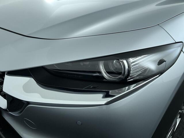 Mazda CX-30 2.0 e-SkyActiv-X M Hybrid Comfort Automaat | Trekhaak | Bose Audio