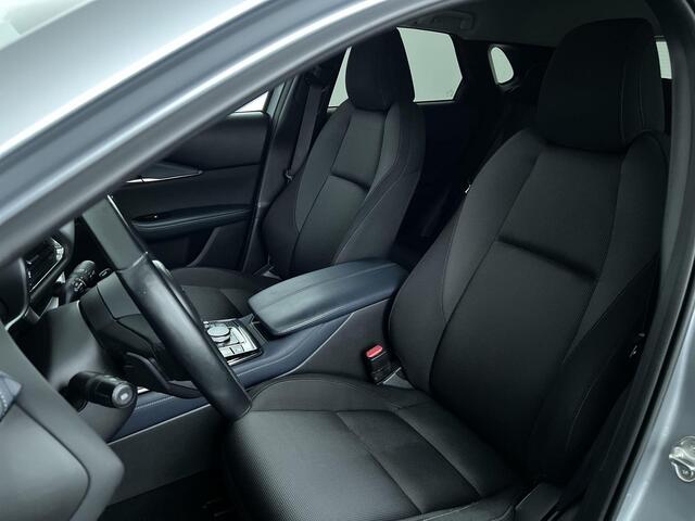 Mazda CX-30 2.0 e-SkyActiv-X M Hybrid Comfort Automaat | Trekhaak | Bose Audio