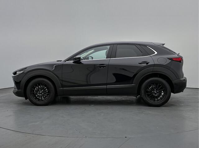 Mazda CX-30 2.0 e-SkyActiv-X M Hybrid Luxury | 180PK | Bose | Stoelgeheugen | Elektrische achterklep |
