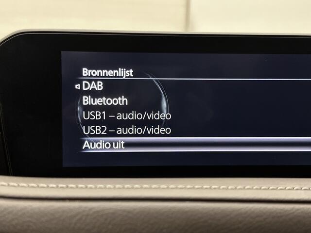 Mazda CX-30 2.0 e-SkyActiv-X M Hybrid Luxury | 180PK | Bose | Stoelgeheugen | Elektrische achterklep |