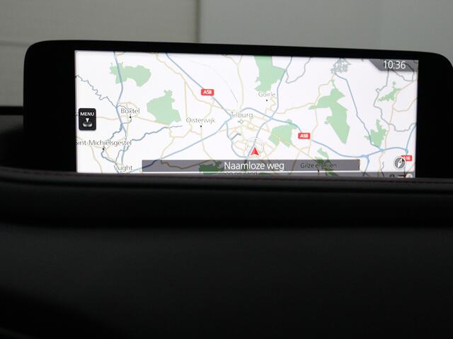 Mazda CX-30 2.0 e-SkyActiv-G M Hybrid Homura | Stoelverwarming | Navigatie | Camera Achter |