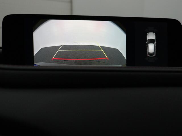Mazda CX-30 2.0 e-SkyActiv-G M Hybrid Homura | Stoelverwarming | Navigatie | Camera Achter |