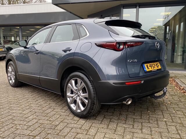 Mazda CX-30 2.0 e-SkyActiv-X M Hybrid Comfort