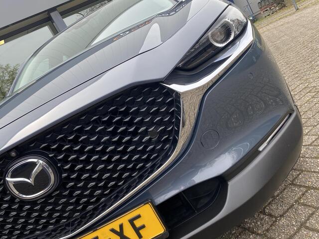 Mazda CX-30 2.0 e-SkyActiv-X M Hybrid Comfort