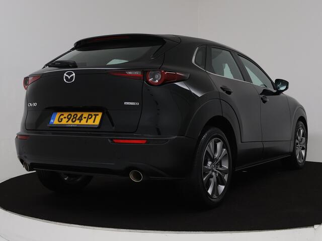 Mazda CX-30 2.0 e-SkyActiv-X M Hybrid Comfort | Leder | Apple Carplay |