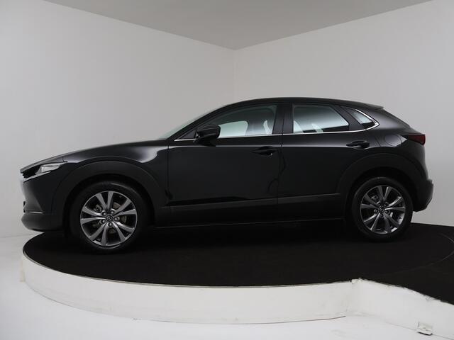 Mazda CX-30 2.0 e-SkyActiv-X M Hybrid Comfort | Leder | Apple Carplay |