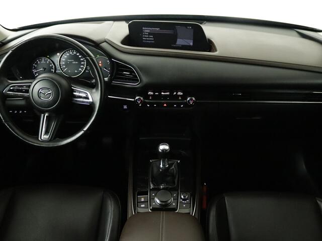 Mazda CX-30 2.0 e-SkyActiv-X M Hybrid Comfort | Leder | Apple Carplay |