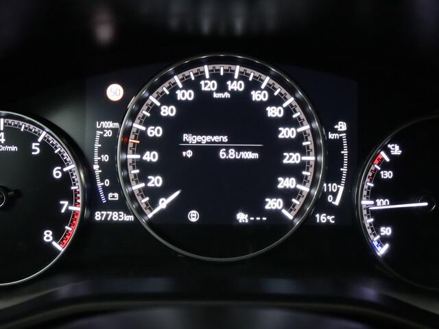 Mazda CX-30 2.0 e-SkyActiv-X M Hybrid Comfort | Leder | Apple Carplay |