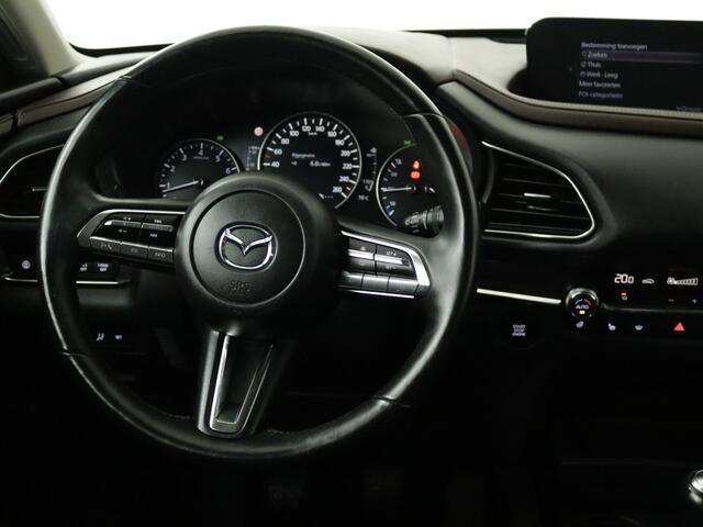 Mazda CX-30 2.0 e-SkyActiv-X M Hybrid Comfort | Leder | Apple Carplay |