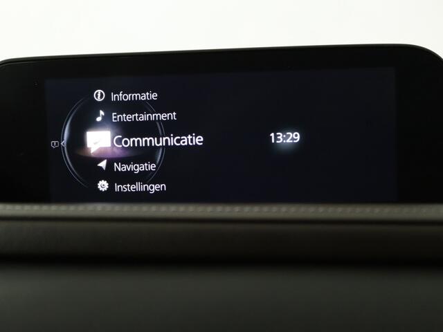 Mazda CX-30 2.0 e-SkyActiv-X M Hybrid Comfort | Leder | Apple Carplay |