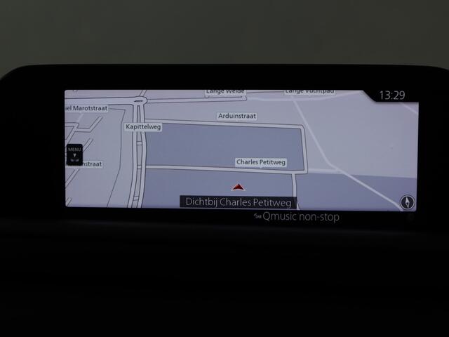 Mazda CX-30 2.0 e-SkyActiv-X M Hybrid Comfort | Leder | Apple Carplay |
