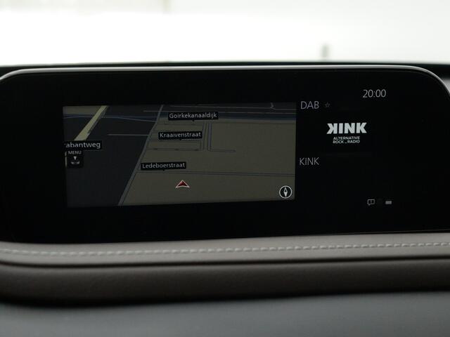 Mazda CX-30 2.0 e-SkyActiv-X M Hybrid Luxury | AUTOMAAT | LEDER | ADAPTIVE CRUISE | CAMERA |