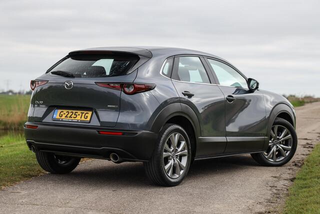 Mazda CX-30 2.0 e-SkyActiv-X M Hybrid Comfort ? LED ? ACC ? Carplay