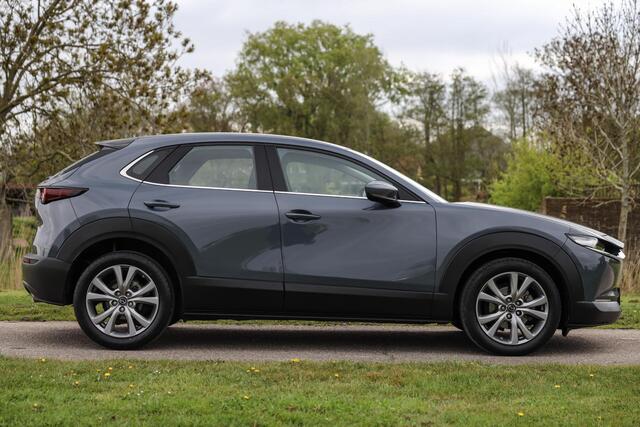 Mazda CX-30 2.0 e-SkyActiv-X M Hybrid Comfort ? LED ? ACC ? Carplay