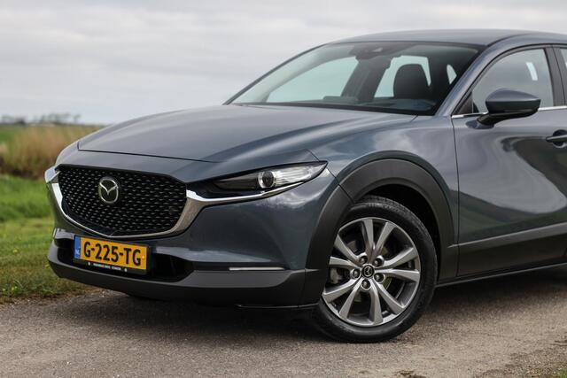 Mazda CX-30 2.0 e-SkyActiv-X M Hybrid Comfort ? LED ? ACC ? Carplay