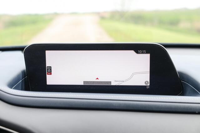 Mazda CX-30 2.0 e-SkyActiv-X M Hybrid Comfort ? LED ? ACC ? Carplay