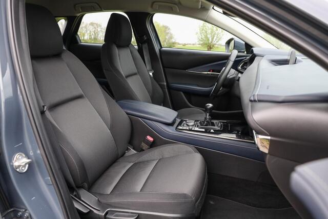 Mazda CX-30 2.0 e-SkyActiv-X M Hybrid Comfort ? LED ? ACC ? Carplay